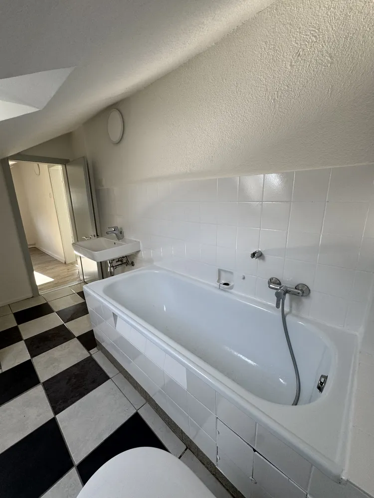 2 Zimmer Wohnung mit 37 m² in Kassel – Bild 10