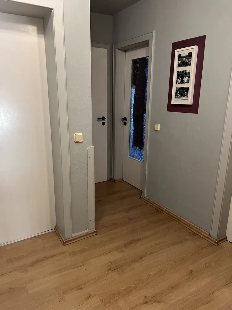 4 Zimmer Wohnung mit 110 m² in Essen – Bild 11