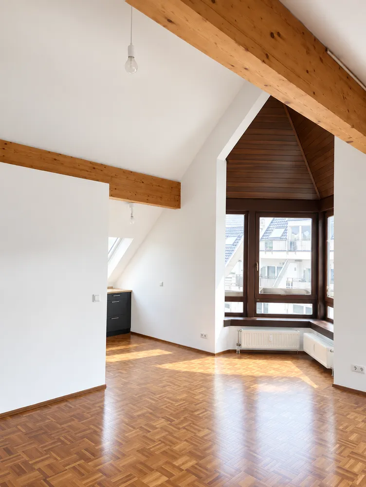 3 room apartment with 83 m² in Dreieich – Photo 5