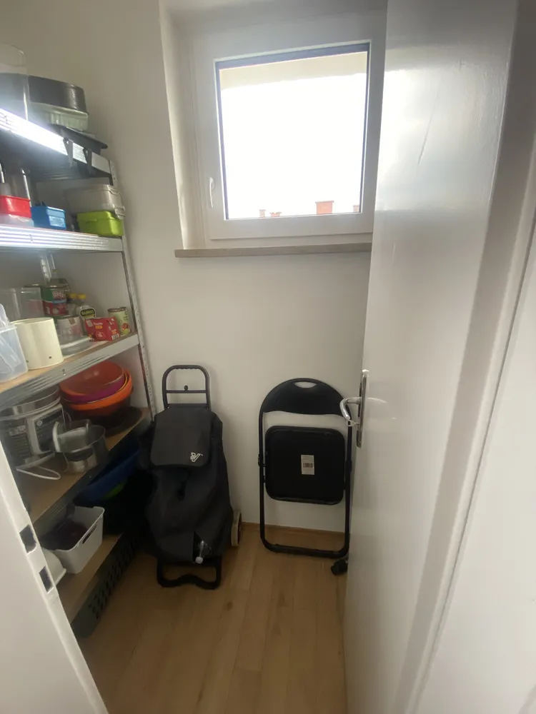 2 Zimmer Wohnung mit 42 m² in München – Bild 8