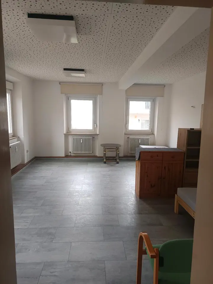 3 Zimmer Wohnung mit 118 m² in Ansbach – Bild 1
