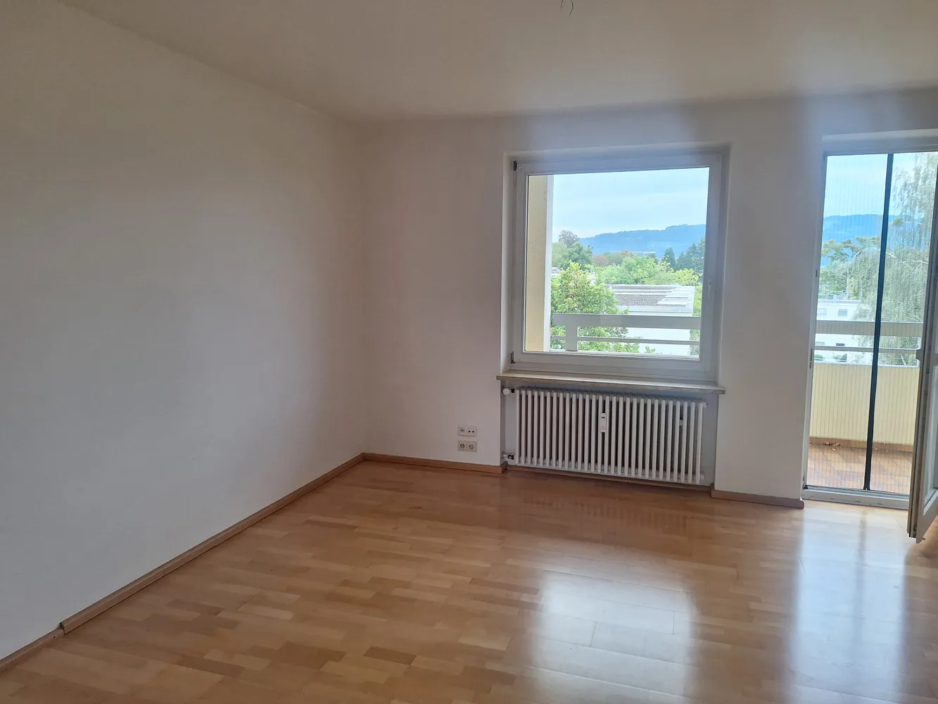 3 Zimmer Wohnung mit 85 m² in Lindau – Bild 5
