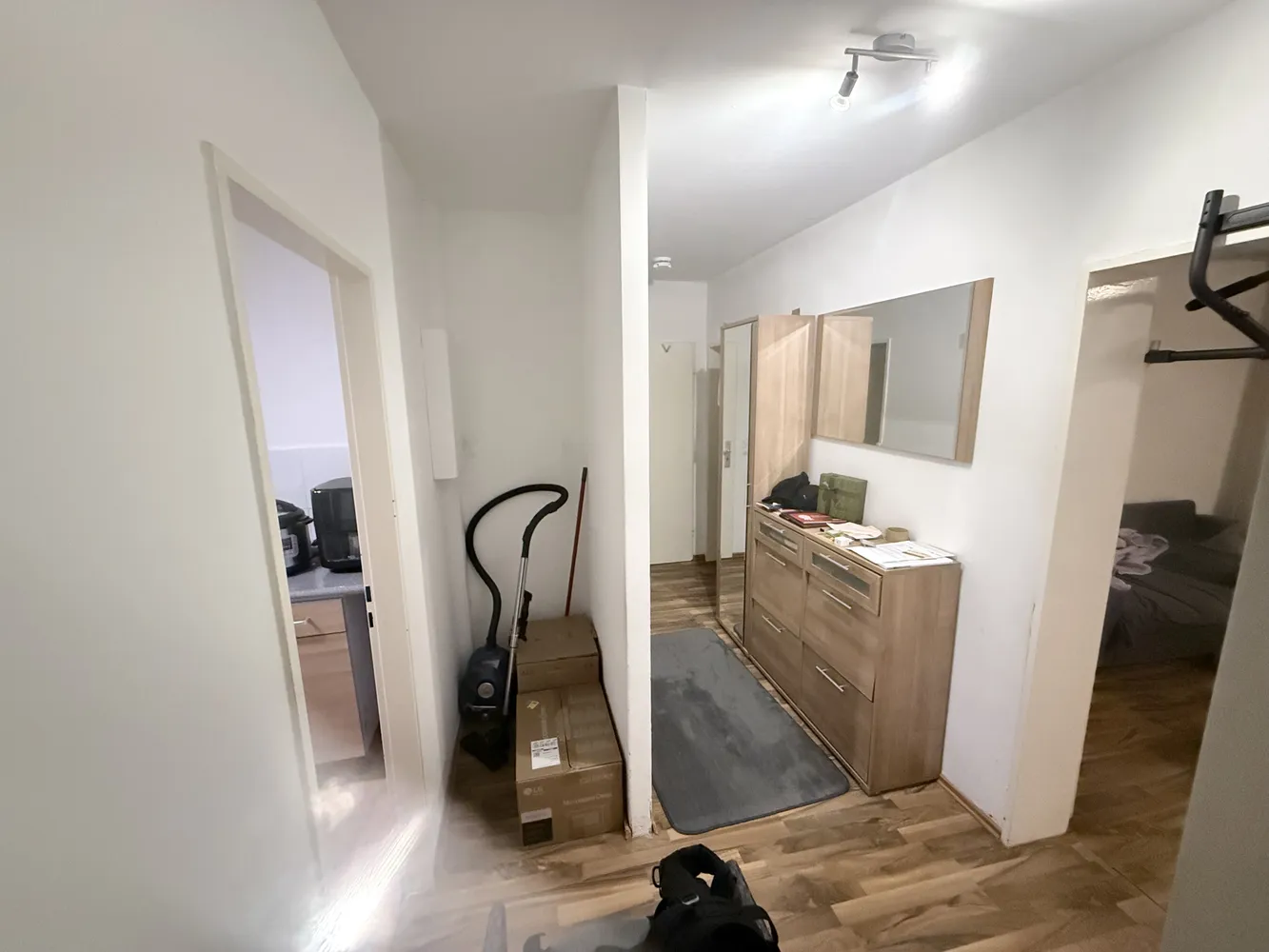 3 Zimmer Wohnung mit 70 m² in Salzgitter – Bild 5