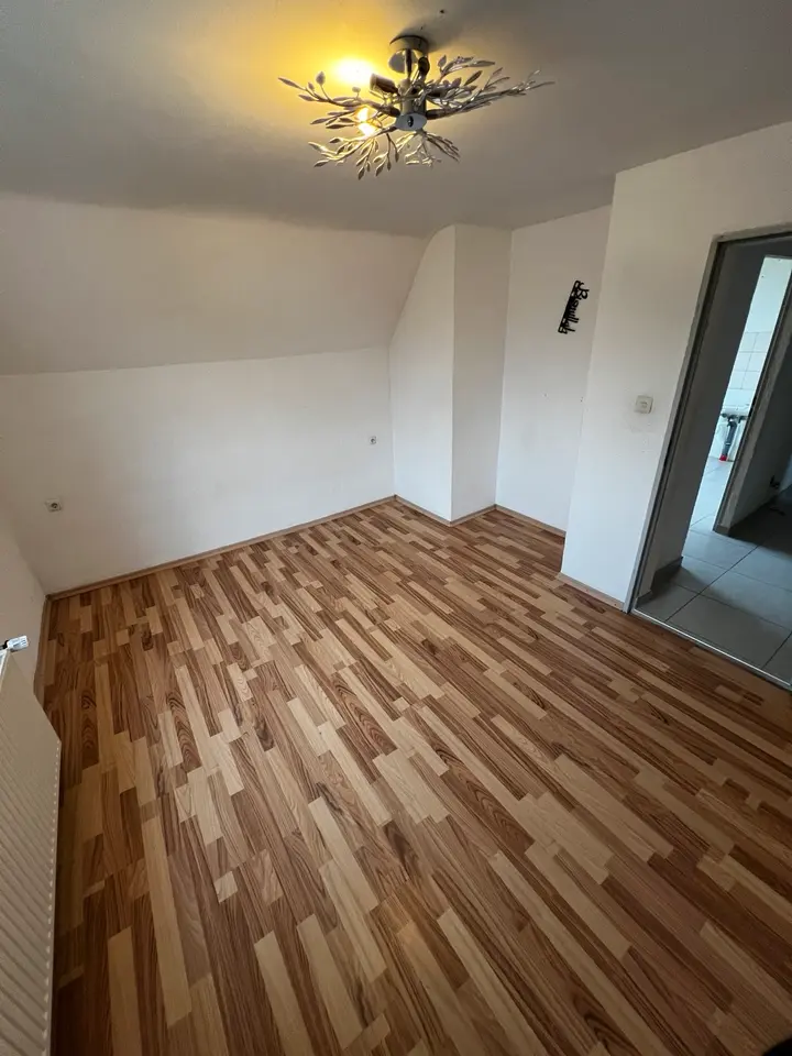 2 Zimmer Wohnung mit 60 m² in Ulm – Bild 2