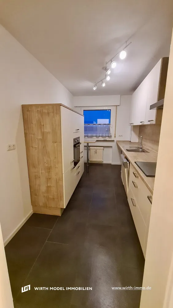3 Zimmer Wohnung mit 100 m² in Schweinfurt – Bild 8