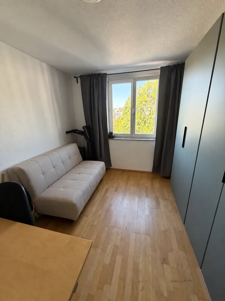 4 room apartment with 114 m² in Düsseldorf – Photo 12