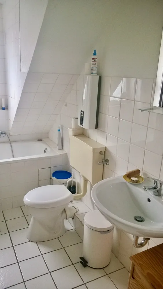 3 Zimmer Wohnung mit 63 m² in Essen – Bild 8