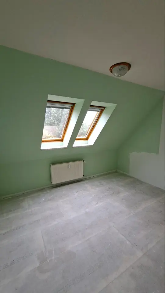 Shared room with 19 m² in Chemnitz – Photo 3
