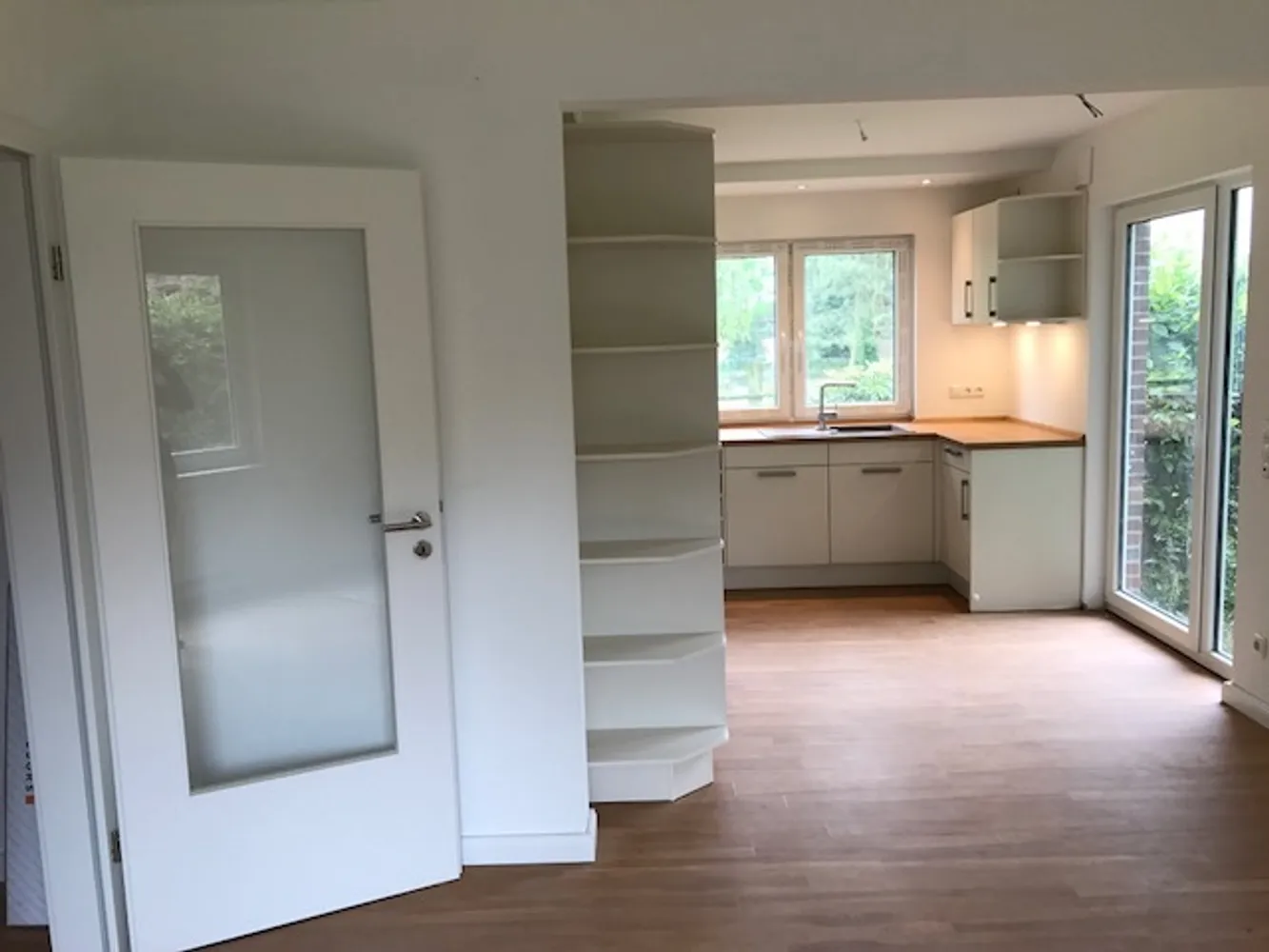 4 Zimmer Wohnung mit 78 m² in Buxtehude – Bild 6