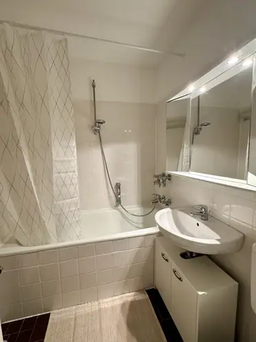 1 Zimmer Wohnung mit 37 m² in München – Bild 9