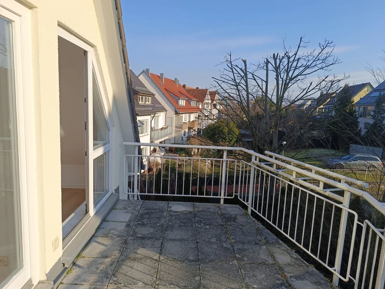 2 Zimmer Wohnung mit 40 m² in Stuttgart – Bild 8