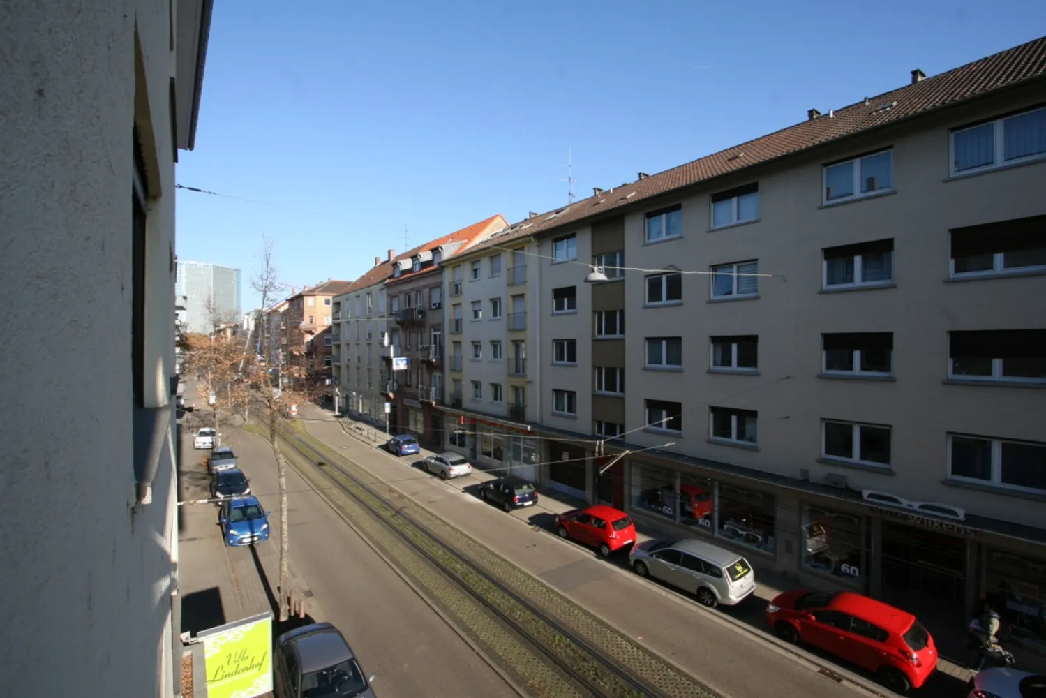 2 Zimmer Wohnung mit 69 m² in Mannheim – Bild 10