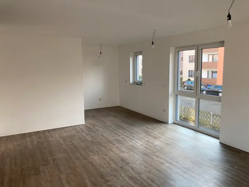 4 Zimmer Wohnung mit 106 m² in Bochum – Bild 2