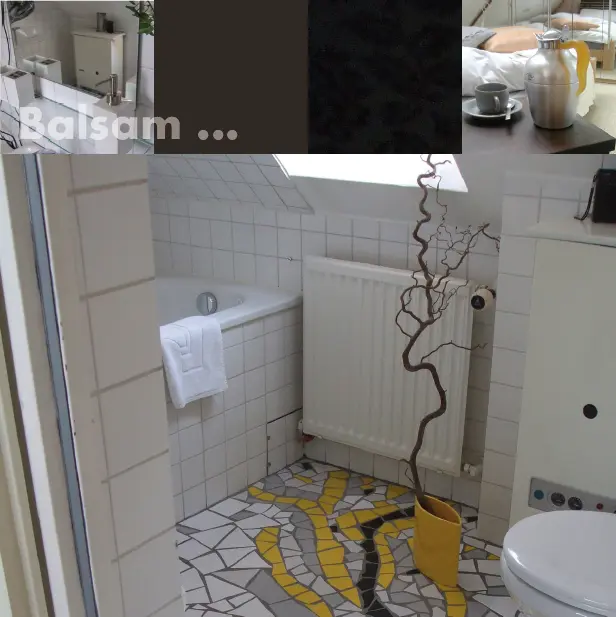Studio mit 25 m² in Darmstadt – Bild 4