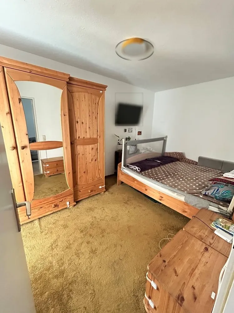 2 Zimmer Wohnung mit 56 m² in Dresden – Bild 4