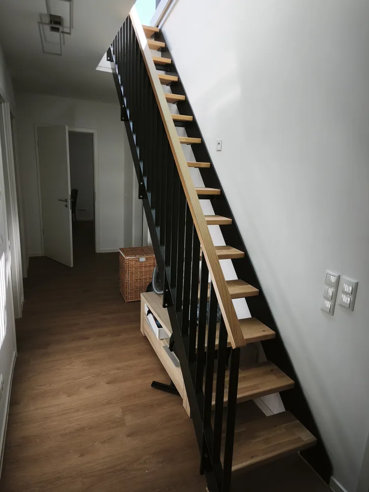 3 Zimmer Wohnung mit 98 m² in Erfurt – Bild 7