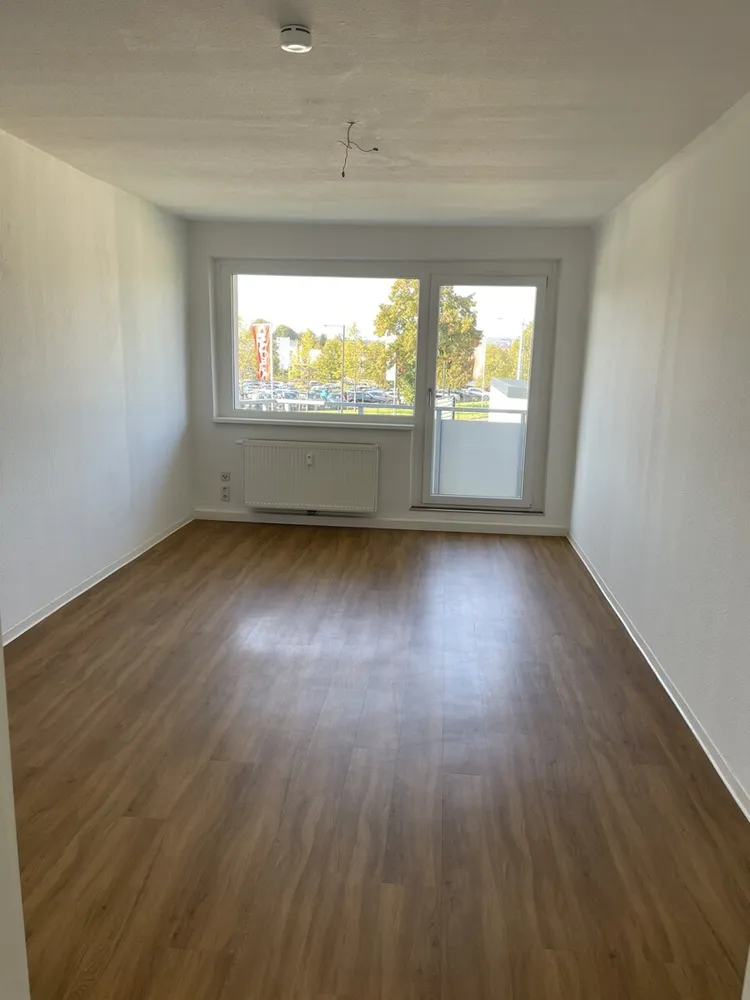 4 room apartment with 80 m² in Gotha – Photo 4