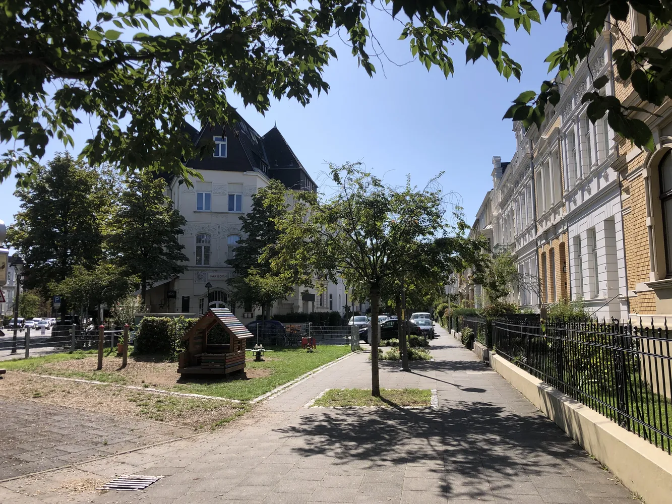 2 Zimmer Wohnung mit 50 m² in Bonn – Bild 12