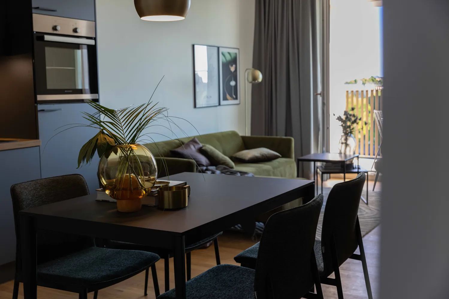 2 Zimmer Wohnung mit 56 m² in Berlin – Bild 4