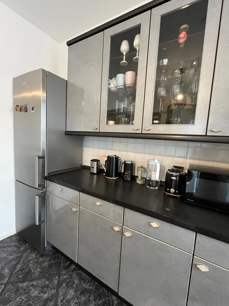 4 Zimmer Wohnung mit 92 m² in Hannover – Bild 8