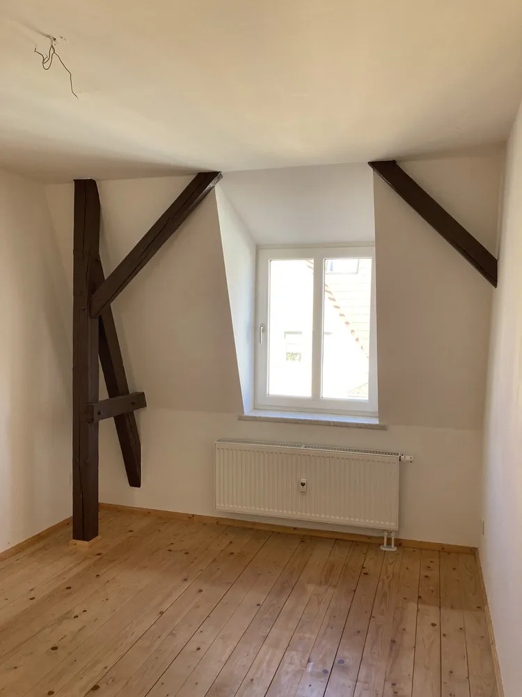3 Zimmer Wohnung mit 63 m² in Halle (Saale) – Bild 3
