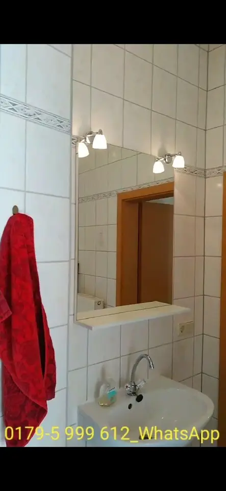 3 Zimmer Wohnung mit 65 m² in Plauen – Bild 7