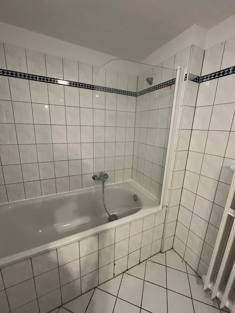 3 Zimmer Wohnung mit 92 m² in Düsseldorf – Bild 1