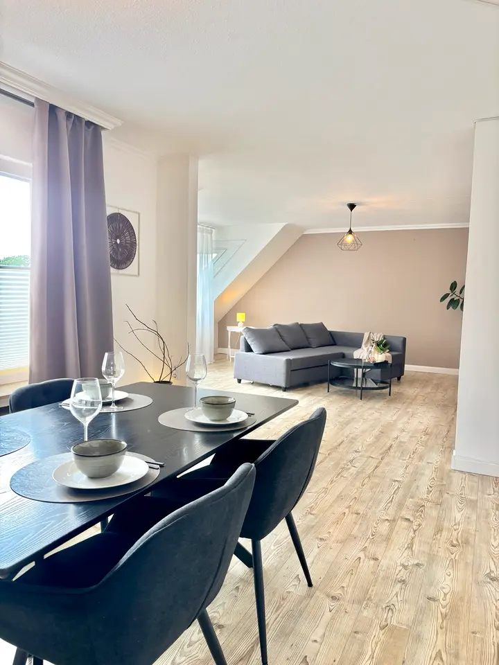 WG-Zimmer mit 90 m² in Bremen – Bild 4