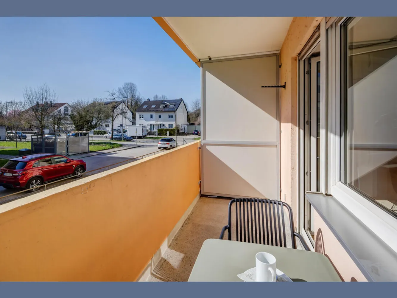 1 Zimmer Wohnung mit 30 m² in München – Bild 11