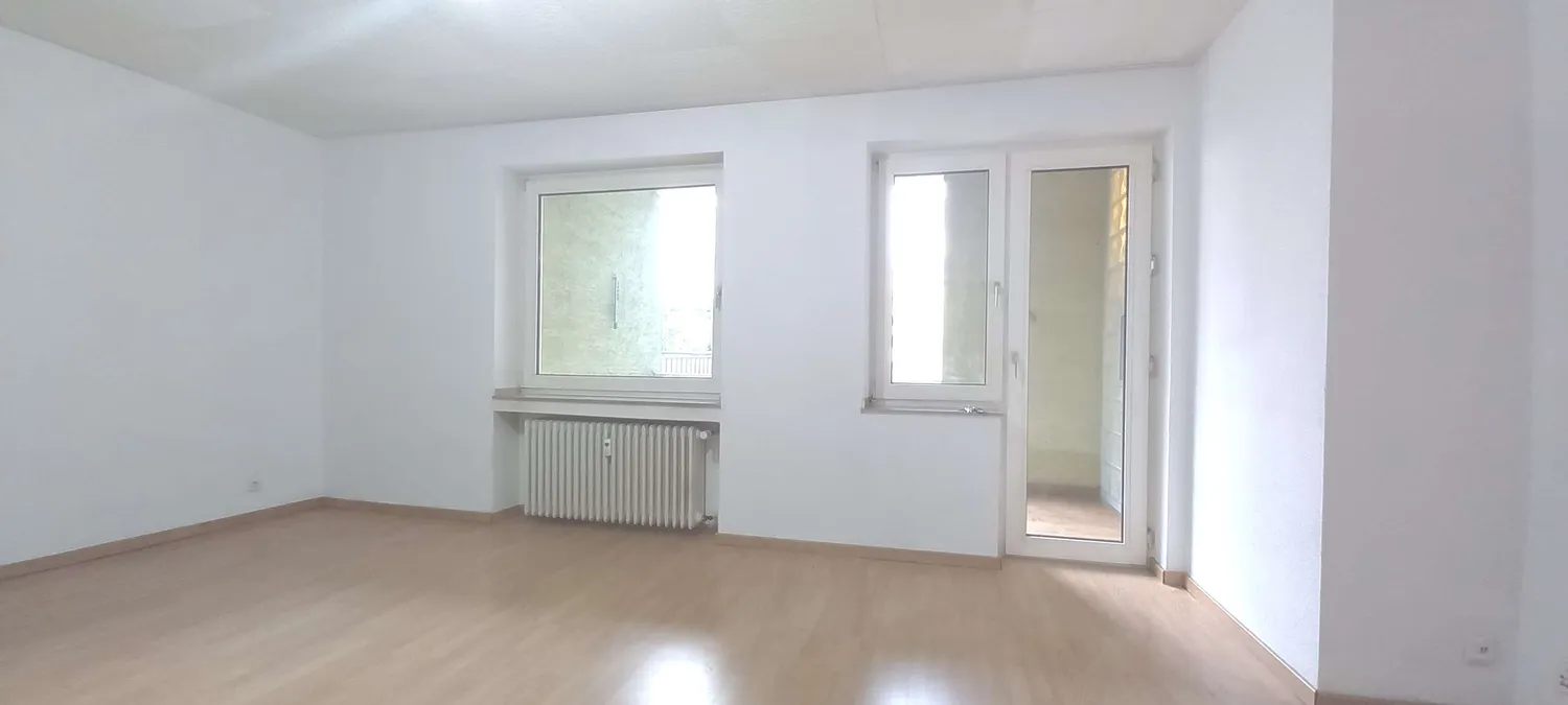 1 Zimmer Wohnung mit 33 m² in Düsseldorf – Bild 4