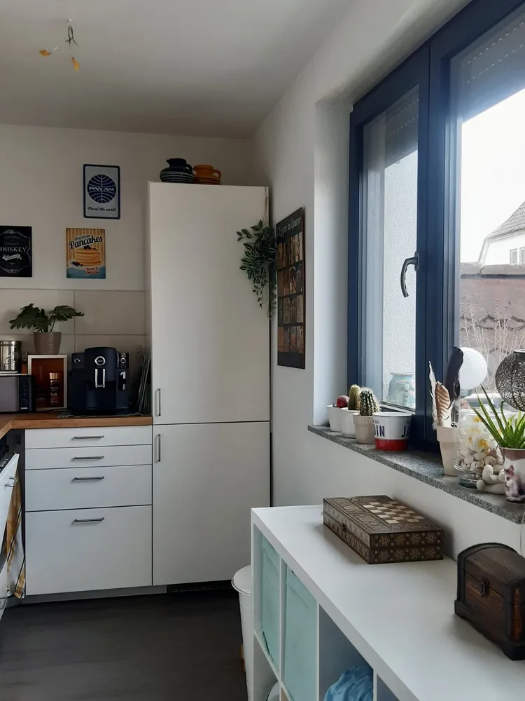 3 room apartment with 73 m² in Rodgau – Photo 5