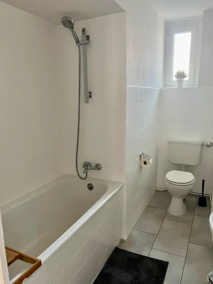 2 Zimmer Wohnung mit 49 m² in Wuppertal – Bild 5