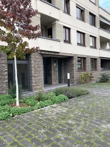 3 Zimmer Wohnung mit 91 m² in Mannheim – Bild 1