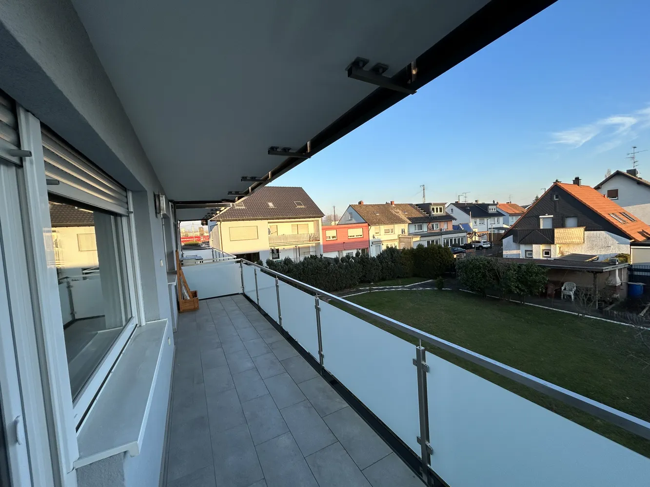 3 Zimmer Wohnung mit 86 m² in Hanau – Bild 9