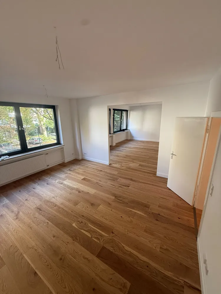 3 room apartment with 91 m² in Düsseldorf – Photo 3