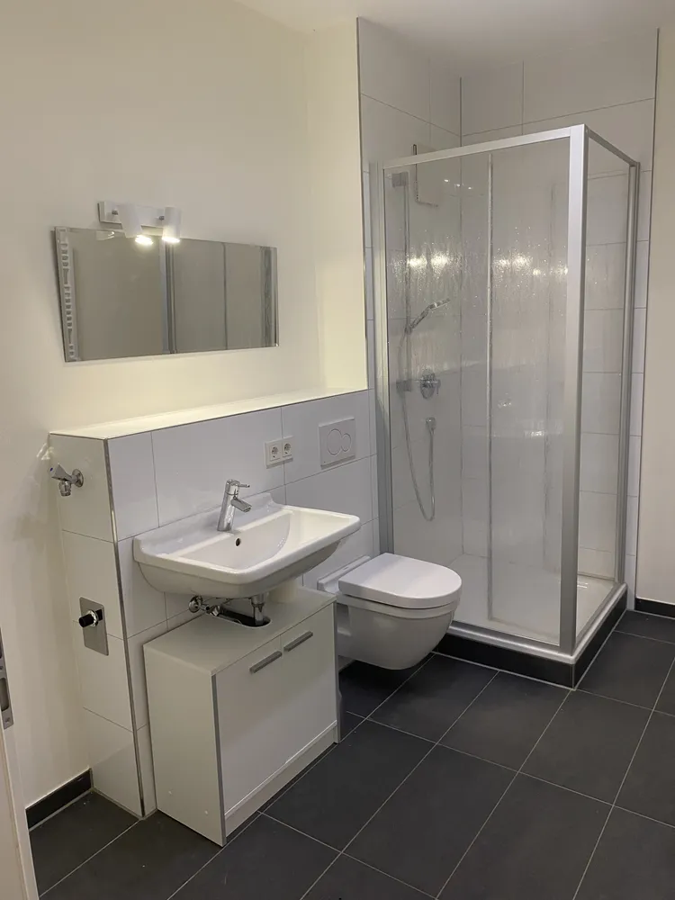 2 Zimmer Wohnung mit 57 m² in Mannheim – Bild 9