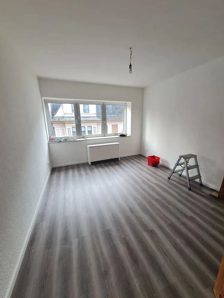 1 Zimmer Wohnung mit 28 m² in Essen – Bild 1