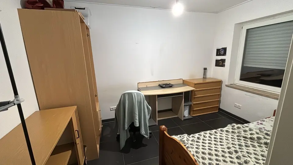 WG-Zimmer mit 15 m² in Starnberg – Bild 2