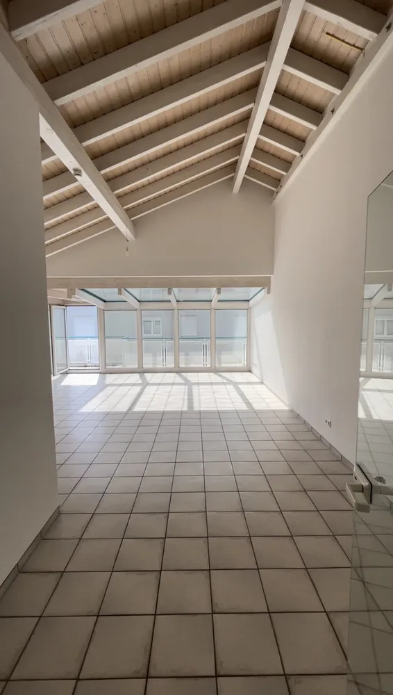 3 Zimmer Wohnung mit 97 m² in Bad Kreuznach – Bild 2