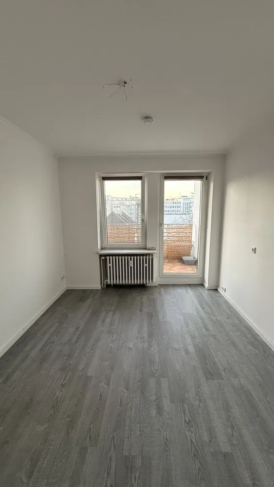 3 Zimmer Wohnung mit 113 m² in Düsseldorf – Bild 7