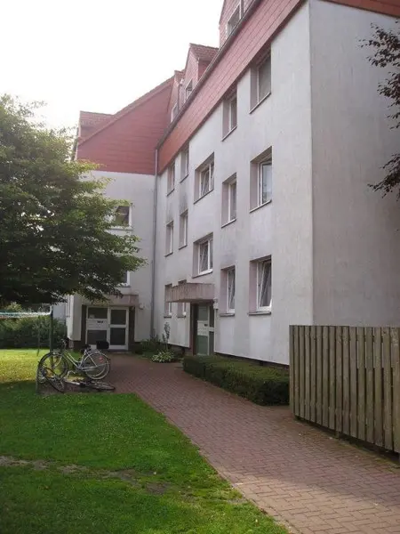 3 Zimmer Wohnung mit 70 m² in Osnabrück – Bild 5