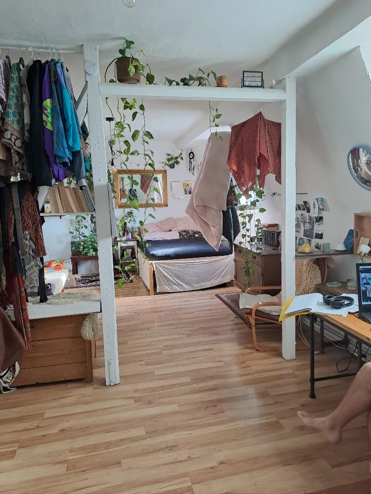 1 Zimmer Wohnung mit 40 m² in Köln – Bild 5
