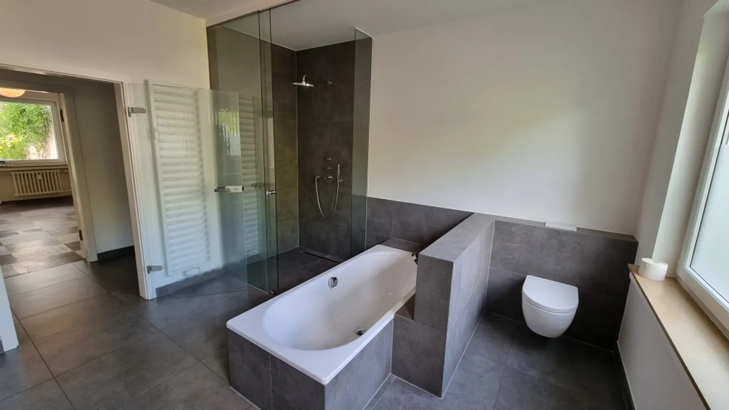 5 room apartment with 187 m² in Bonn – Photo 7