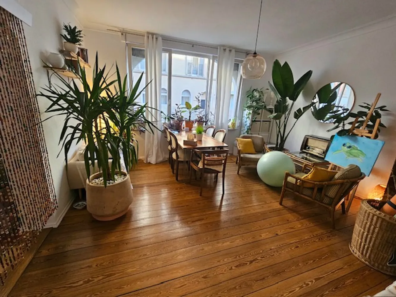 3 Zimmer Wohnung mit 75 m² in Stuttgart – Bild 9