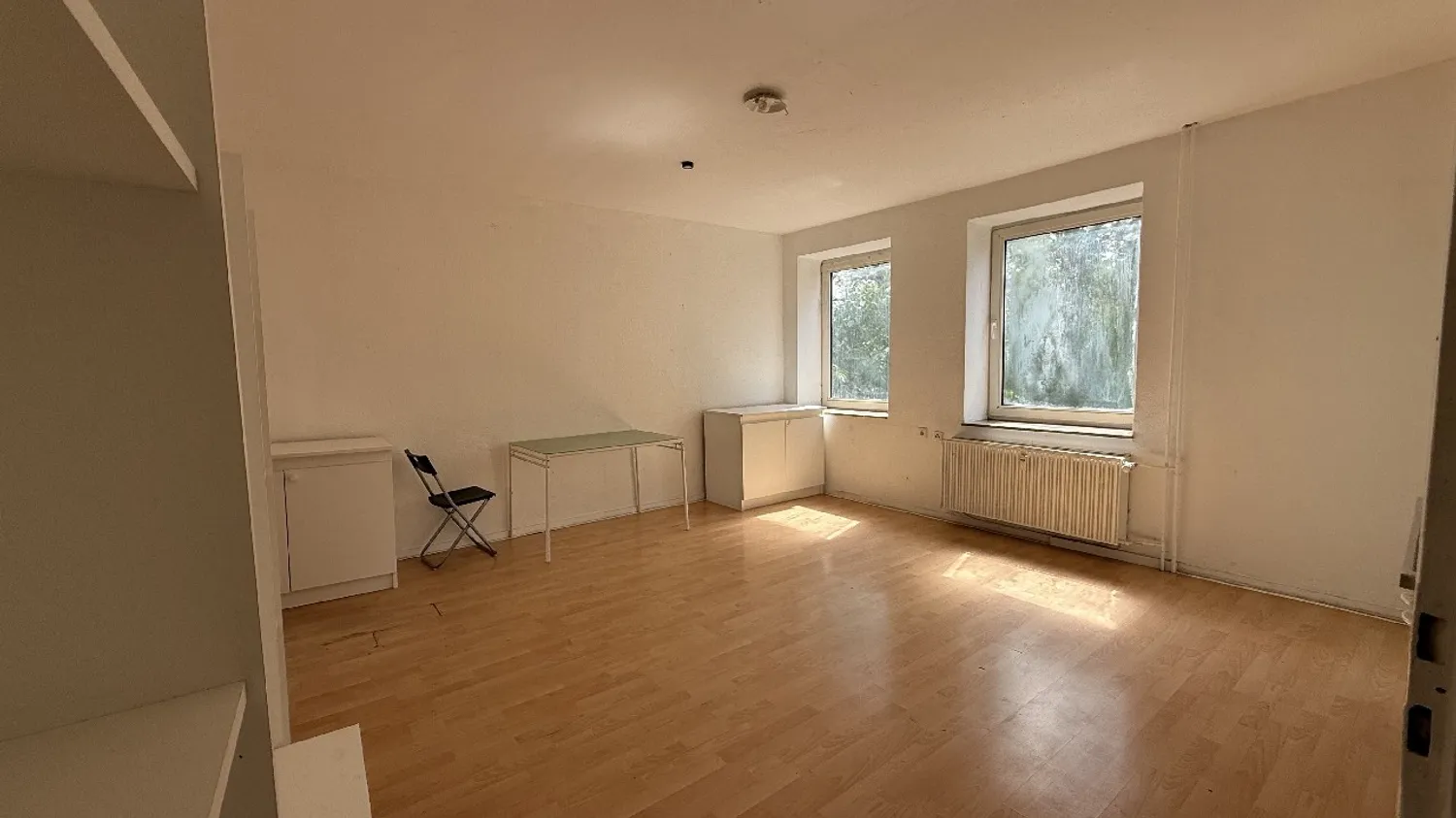 3 Zimmer Wohnung mit 61 m² in Duisburg – Bild 2
