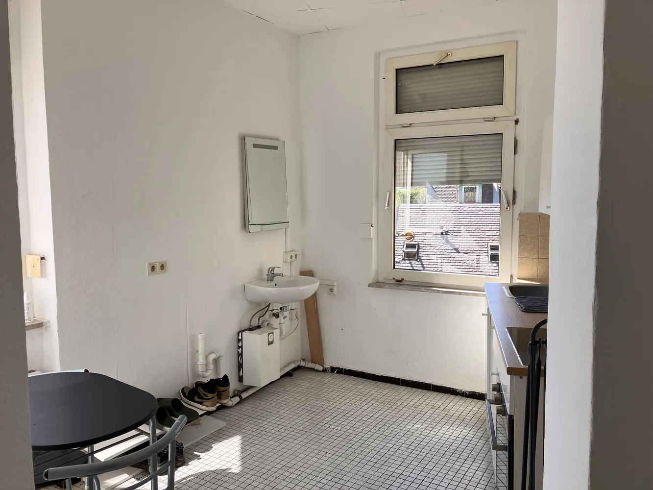 2 Zimmer Wohnung mit 38 m² in Karlsruhe – Bild 1