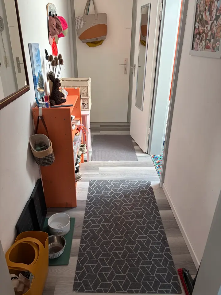 2 Zimmer Wohnung mit 40 m² in Garmisch-Partenkirchen – Bild 4