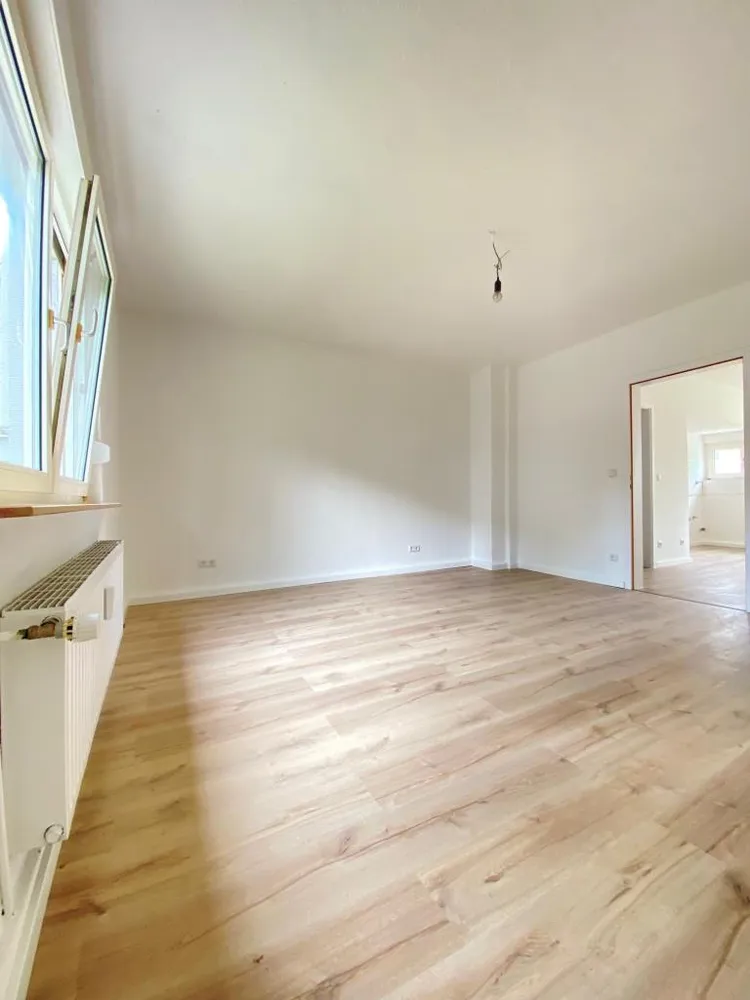 2 Zimmer Wohnung mit 45 m² in Hamm – Bild 2