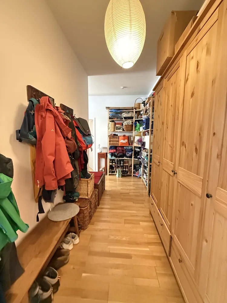 3 Zimmer Wohnung mit 105 m² in Augsburg – Bild 5