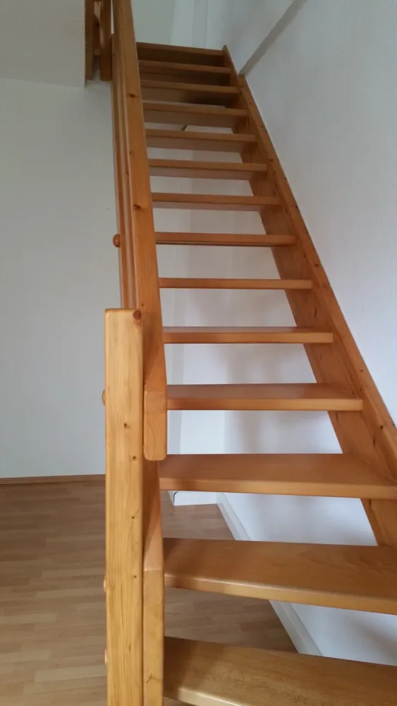 3 room apartment with 72 m² in Chemnitz – Photo 3